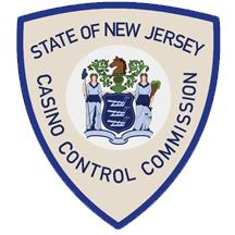 New Jersey Division of Gaming Enforcement