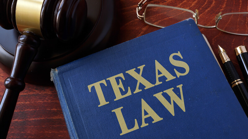Texas law