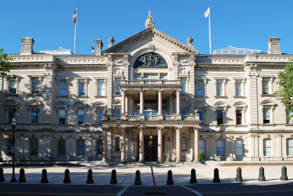 New Jersey State House, Trenton