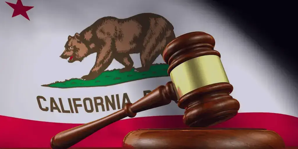 California law