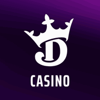 DraftKings Casino logo