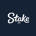 Stake.us logo