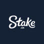 Stake.us logo