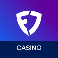 FanDuel Casino logo