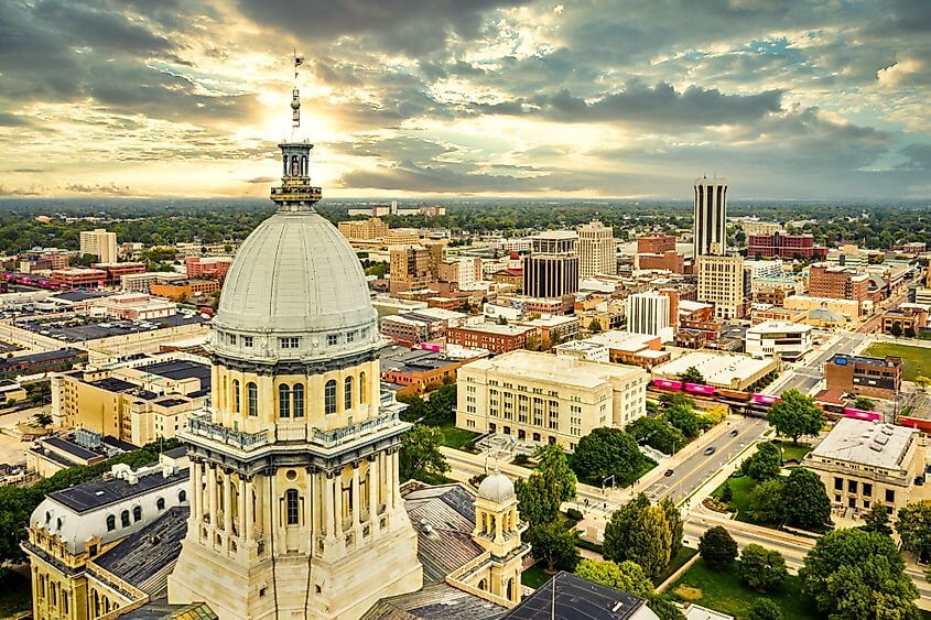 Springfield, Illinois