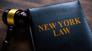 New York law