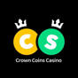 Crown Coins Casino logo